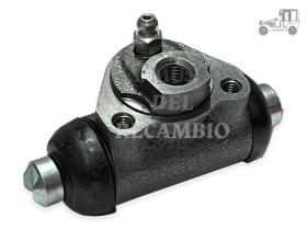 Bombin freno trasero Seat Terra, Trans a partir de 1983 Recambio