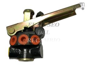Repartidor de fuerza de frenado Renault 9 y 11 Recambio