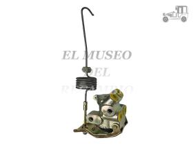 Repartidor de freno Renault Super 5 Recambio