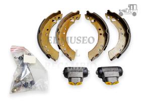 Kit plus Volvo, Ford Recambio