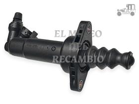Cilindro receptor embrague Audi-Seat-Skoda-VW Recambio