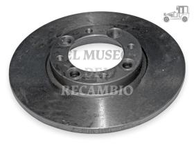 Disco de freno Talbot 150 y Solara Recambio