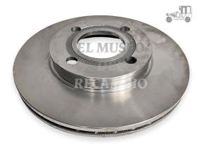 Disco de freno Volkswagen Recambio