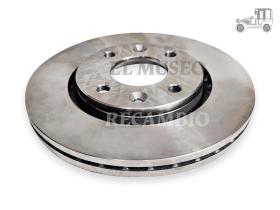Disco de freno Renault Recambio