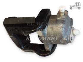 Pinza de freno completa derecha Seat 127 y 1200 Sport Recambio