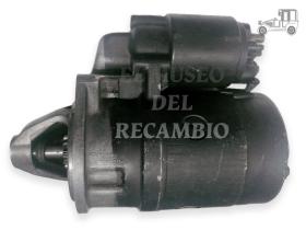 Motor de arranque Ford Fiesta I XR2 Recambio