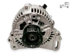 Alternador 70A 14V Seat-Skoda-Volkswagen Recambio