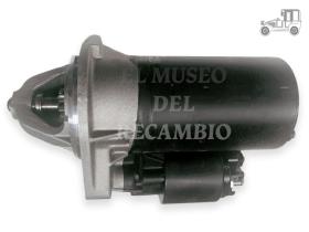 Motor de arranque 12V Opel .
