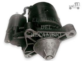 Motor de arranque Citroën-Peugeot .