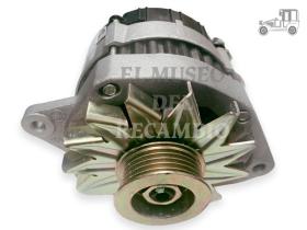 Alternador 70A 14V Renault Recambio
