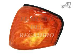 Piloto ámbar izquierdo Mercedes C W202 Recambio