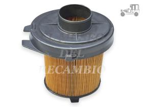 Filtro de aire Citroën, Peugeot y Talbot Recambio