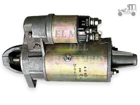 Motor de arranque Renault .