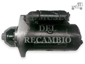 Motor de arranque Citroën Visa, LNA motor 0.6 Recambio