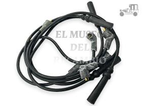 Juego cables de encendido Opel-Vauxhall ELECTRICIDAD