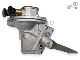 Depresor frenos Seat Ibiza 1.7D y Ronda diésel -4/89 Carburador