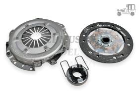 Kit de embrague Citroen 2Cv-Mehari-Dyane moderno .