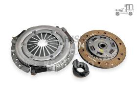 Kit de embrague Renault .