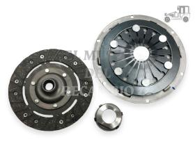 Kit de embrague Citroën 2 CV antiguo Azam desde 1970 a 1982 Recambio