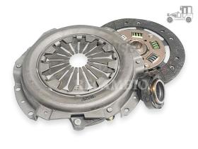 Kit de embrague Renault 9, 11, Super 5 GTD .