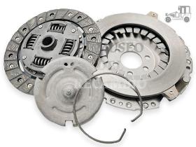 Kit de embrague Volkswagen .