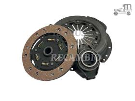 Kit de embrague Ford Fioesta I 0.9, 1.1 165MM .
