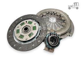 Kit de embrague Seat a partir de 02/77 .