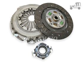 Kit de embrague Ford Fiesta II XR2 Recambio