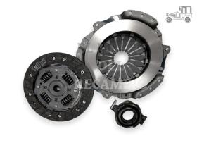 Kit de embrague Fiat  X1/9 1.3, 128 1.1 1.3 .