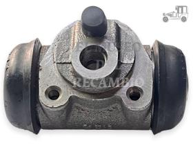 Bombín de freno delantero Citroën Recambio