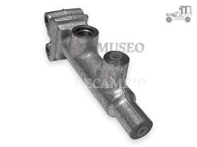 Bomba de freno Citroën 2 salidas 8x125mm Recambio