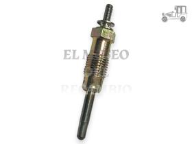 Calentador Fiat .