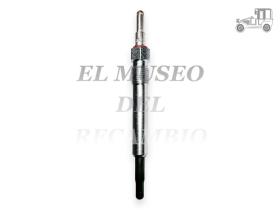 Bujía de precalentamiento Mercedes Benz Recambio
