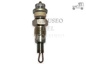Calentador bujía precalentamiento Mercedes 170D 190D ponton .