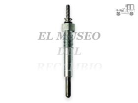 Bujía de precalentamiento Isuzu, Opel y Vauxhall Recambio