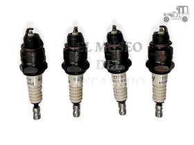 BUJIA BLISTER PLASTICO .