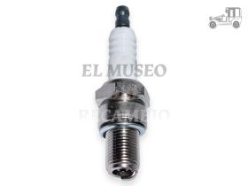 Bujía de encendido Ford, Maserati, Porsche y Renault Recambio
