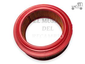 Filtro de aire Ford .