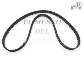 Correa de distribución Citroën, Fiat, Peugeot, Renault, etc Recambio