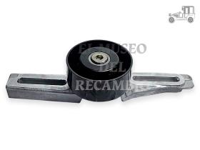 Tensor de correa poli V Citroën-Dacia-Peugeot .