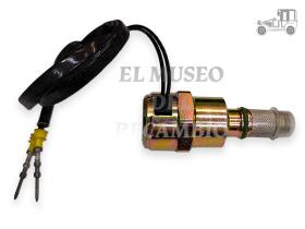 Sensor avance bomba inyección Ford Recambio
