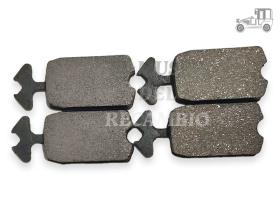 Pastillas de freno Citroen 2CV Recambio