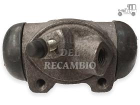 Bombín de freno delantero izquierdo Dodge Dart Recambio