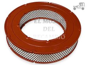 Filtro de aire Dodge Dart Recambio
