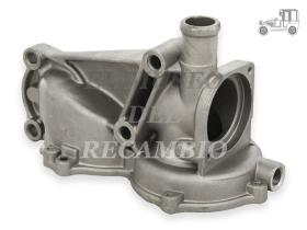 Bomba de agua Audi y Volkswagen Recambio