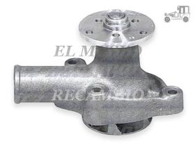 Bomba de agua Sava J4 1980-1982 Recambio