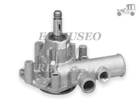 Bomba de agua Alfa Romeo Alfetta 2.0 Recambio