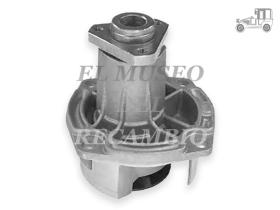 Bomba de agua Alfa Romeo Recambio
