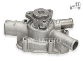 Bomba de agua Audi 100 Recambio