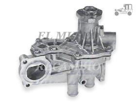 Bomba de agua Audi y Volkswagen Recambio